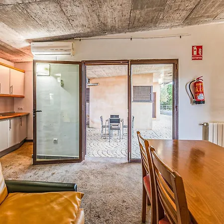 Apartment Beautiful In Valencia de Alcantara